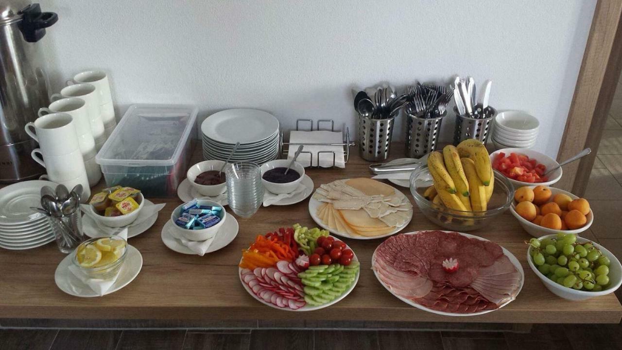 Penzion Na Zlate Ceste Tachov  Kültér fotó