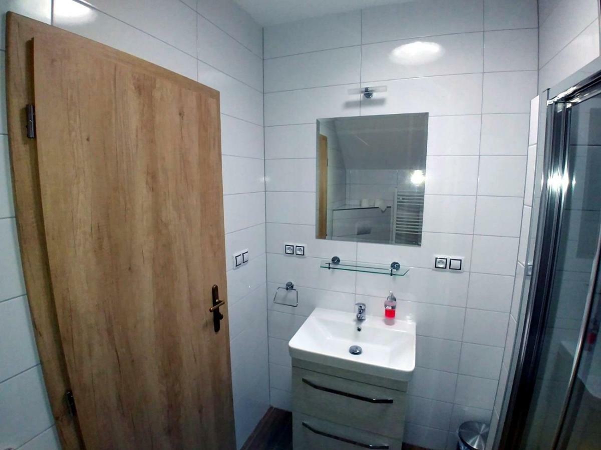 Penzion Na Zlate Ceste Tachov  Kültér fotó